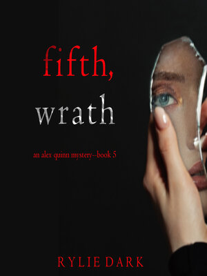 cover image of Fifth, Wrath